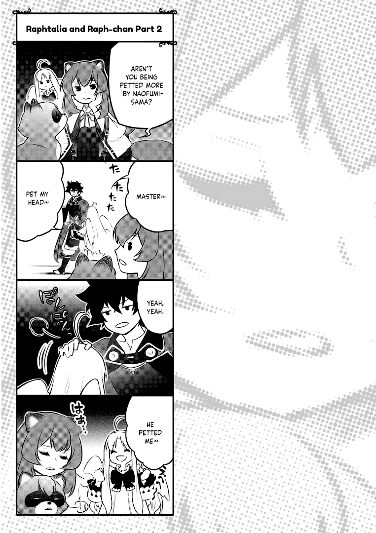 The Rising Of The Shield Hero Chapter 78.5 2